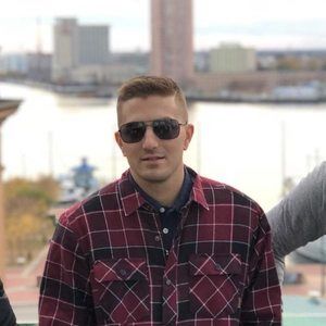 Meet your Posher, Jacob